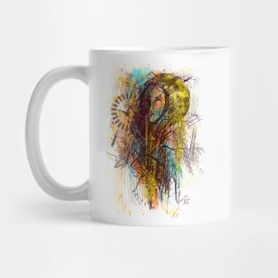 Girl of my dreams Mug